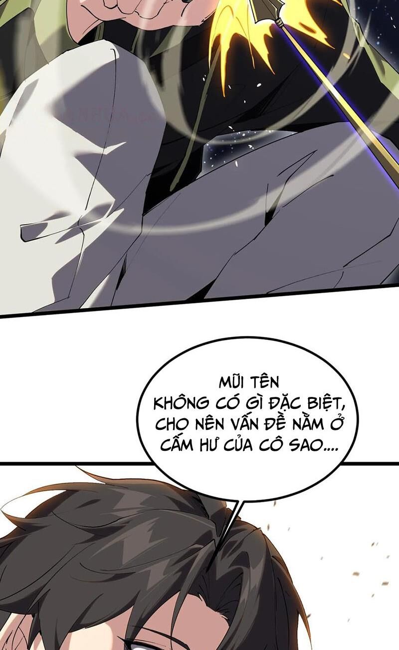 Ta Học Trảm Thần Trong Bệnh Viện Tâm Thần - Chapter 81 - Page 4