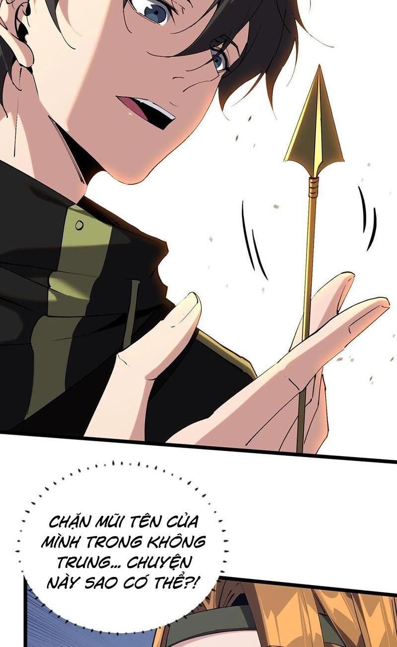 Ta Học Trảm Thần Trong Bệnh Viện Tâm Thần - Chapter 81 - Page 5