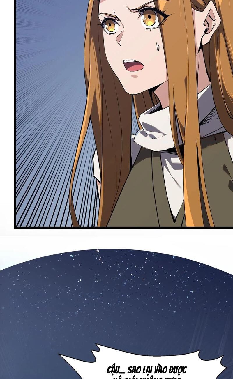 Ta Học Trảm Thần Trong Bệnh Viện Tâm Thần - Chapter 81 - Page 6