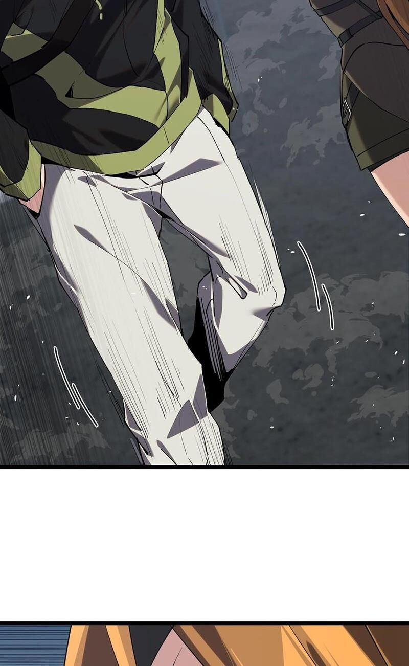 Ta Học Trảm Thần Trong Bệnh Viện Tâm Thần - Chapter 81 - Page 9