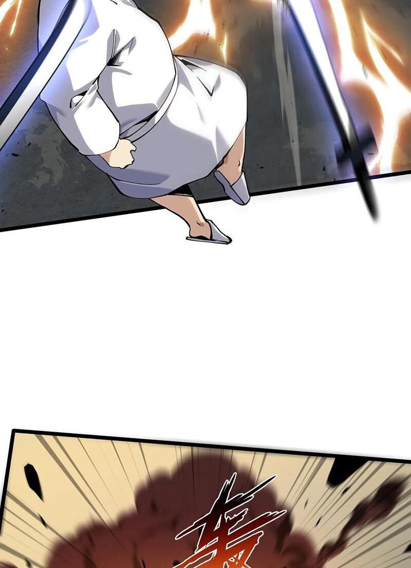 Ta Học Trảm Thần Trong Bệnh Viện Tâm Thần - Chapter 82 - Page 14