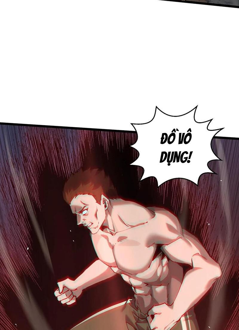 Ta Học Trảm Thần Trong Bệnh Viện Tâm Thần - Chapter 82 - Page 3