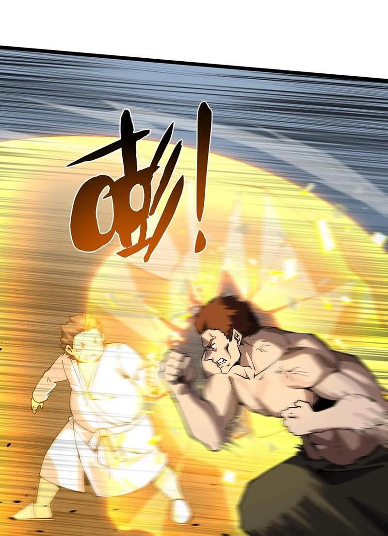 Ta Học Trảm Thần Trong Bệnh Viện Tâm Thần - Chapter 82 - Page 7