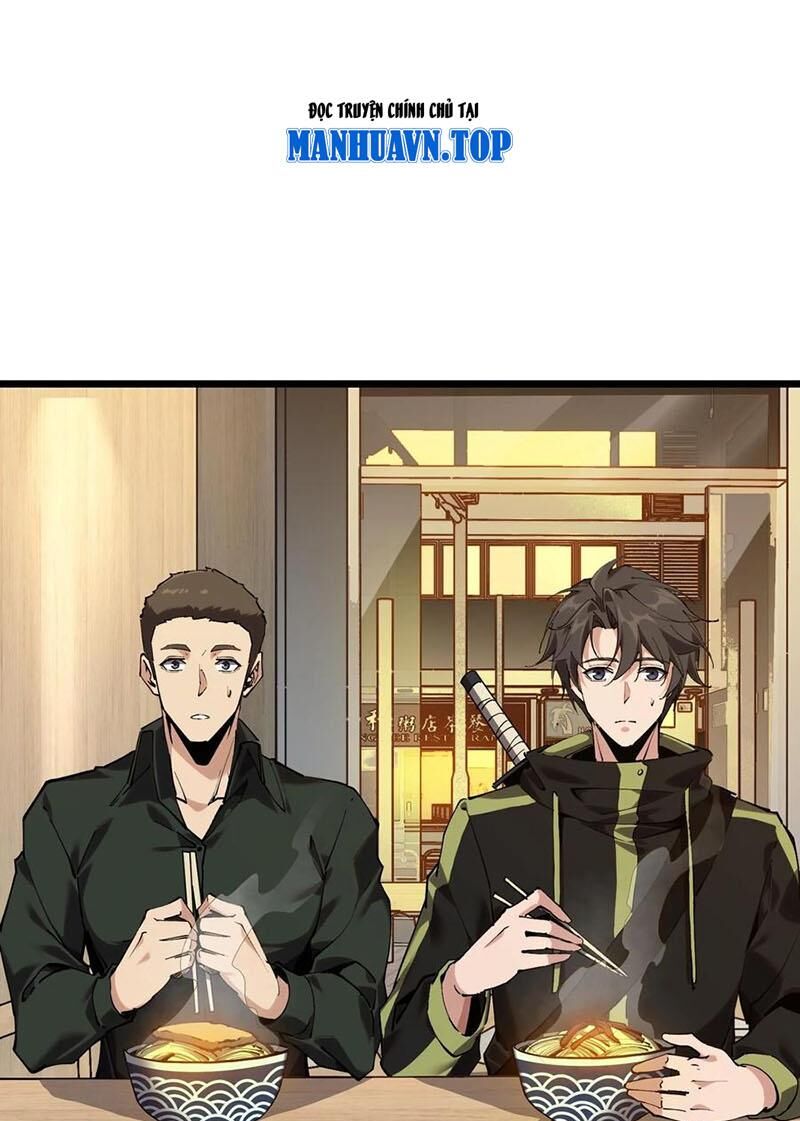 Ta Học Trảm Thần Trong Bệnh Viện Tâm Thần - Chapter 83 - Page 10