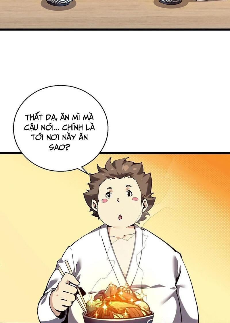 Ta Học Trảm Thần Trong Bệnh Viện Tâm Thần - Chapter 83 - Page 11