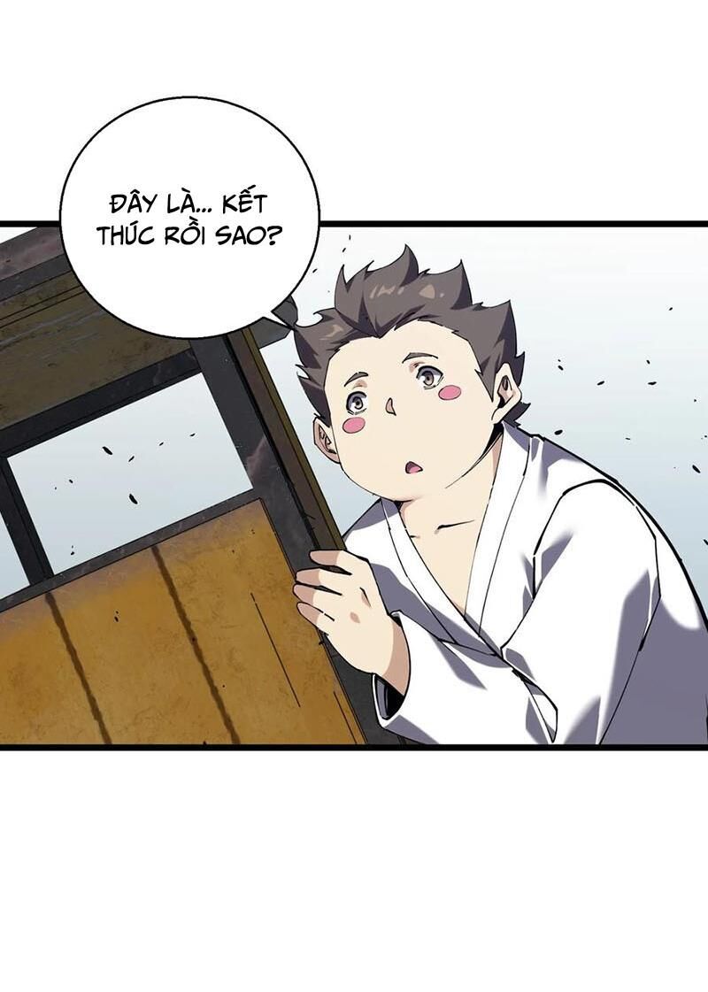 Ta Học Trảm Thần Trong Bệnh Viện Tâm Thần - Chapter 83 - Page 3