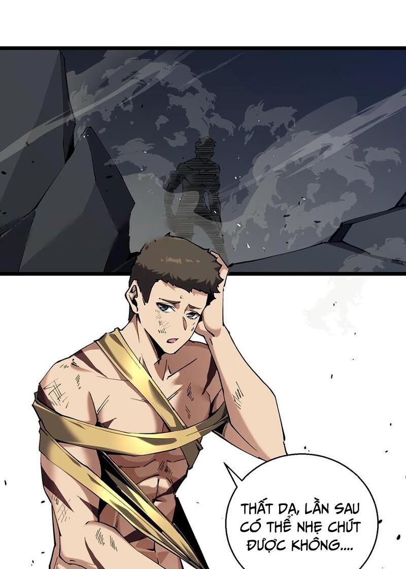 Ta Học Trảm Thần Trong Bệnh Viện Tâm Thần - Chapter 83 - Page 4