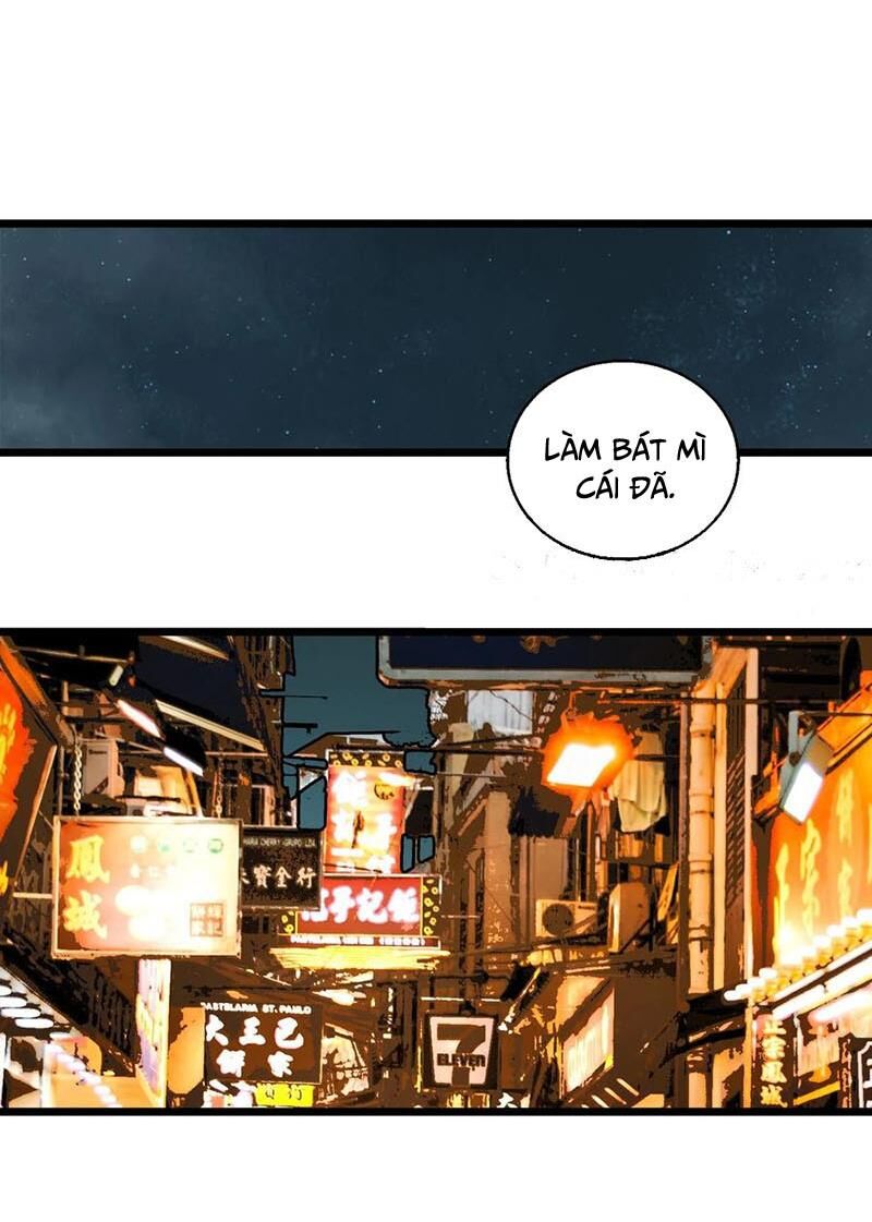 Ta Học Trảm Thần Trong Bệnh Viện Tâm Thần - Chapter 83 - Page 9