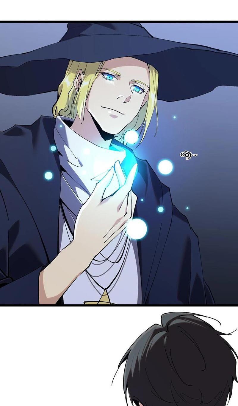 Ta Học Trảm Thần Trong Bệnh Viện Tâm Thần - Chapter 85 - Page 7