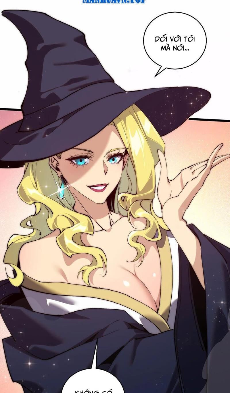 Ta Học Trảm Thần Trong Bệnh Viện Tâm Thần - Chapter 85 - Page 9