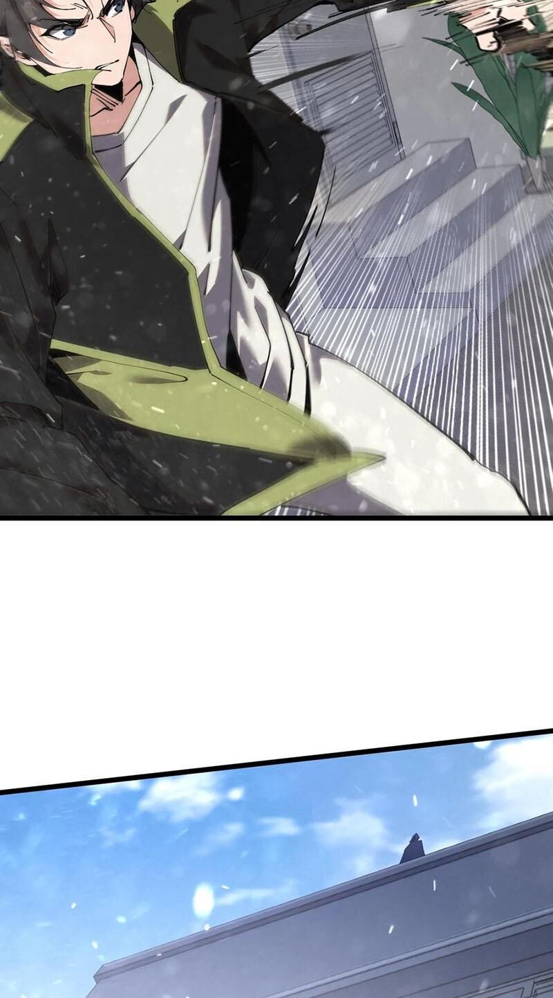 Ta Học Trảm Thần Trong Bệnh Viện Tâm Thần - Chapter 87 - Page 10