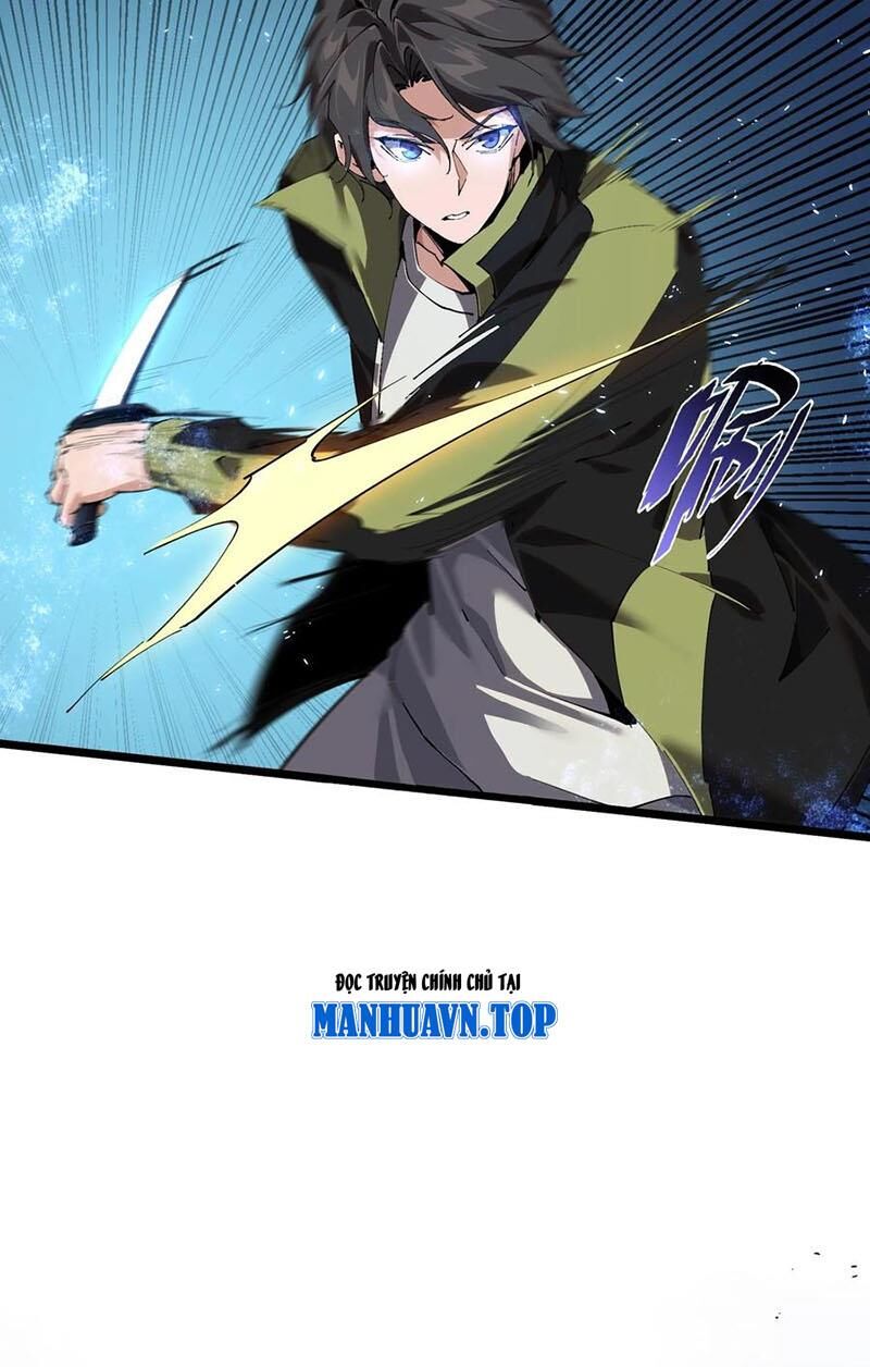 Ta Học Trảm Thần Trong Bệnh Viện Tâm Thần - Chapter 88 - Page 10