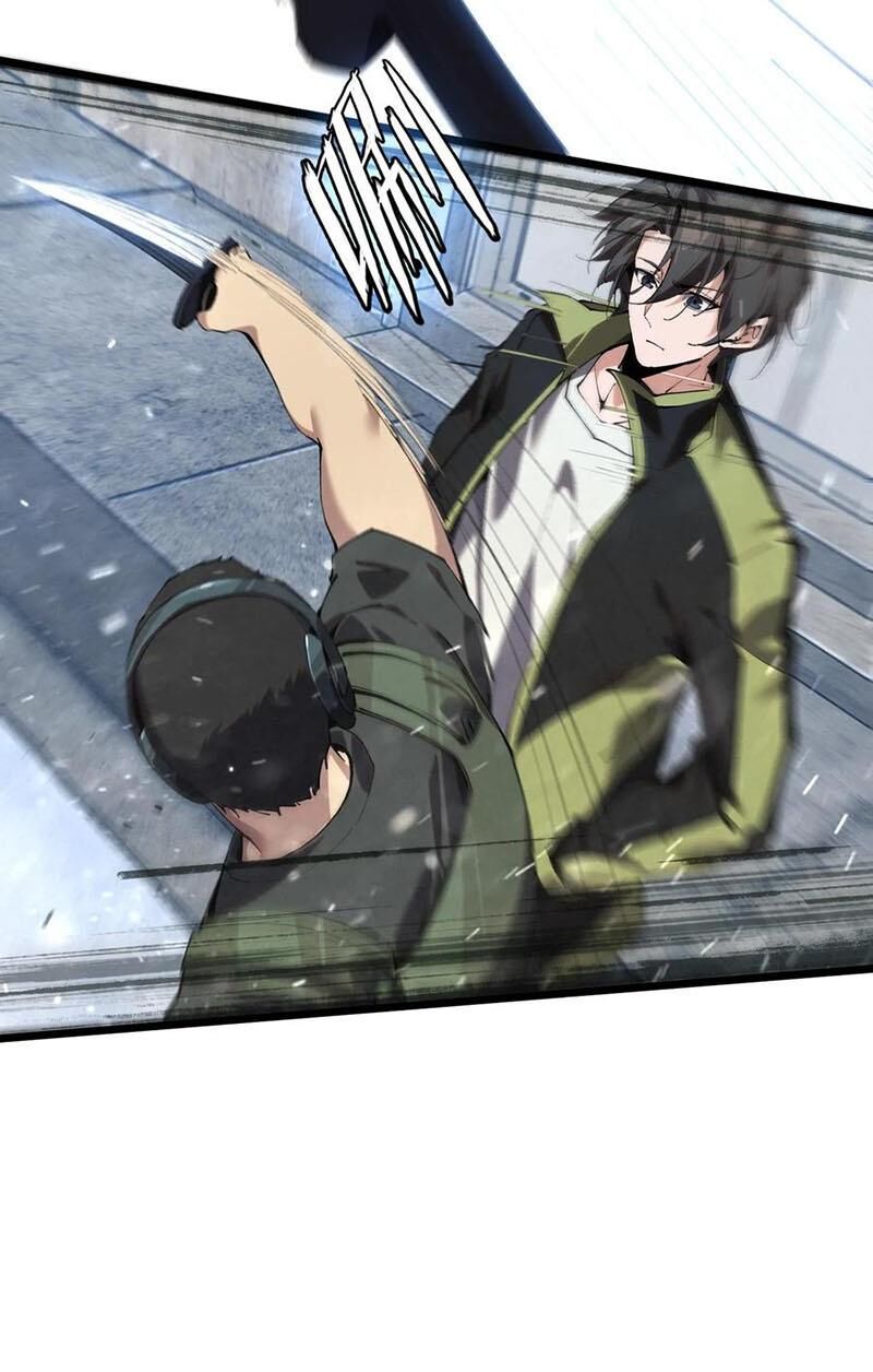 Ta Học Trảm Thần Trong Bệnh Viện Tâm Thần - Chapter 88 - Page 3