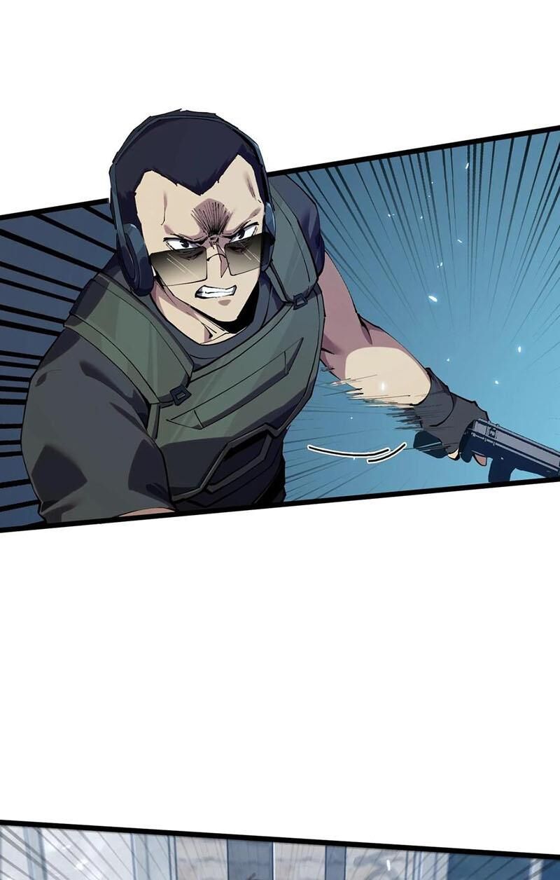 Ta Học Trảm Thần Trong Bệnh Viện Tâm Thần - Chapter 88 - Page 5