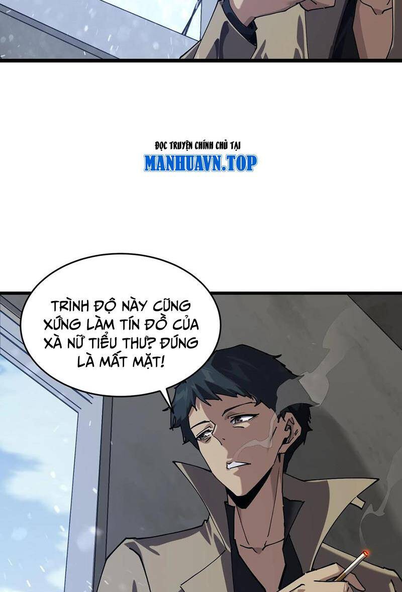 Ta Học Trảm Thần Trong Bệnh Viện Tâm Thần - Chapter 89 - Page 13