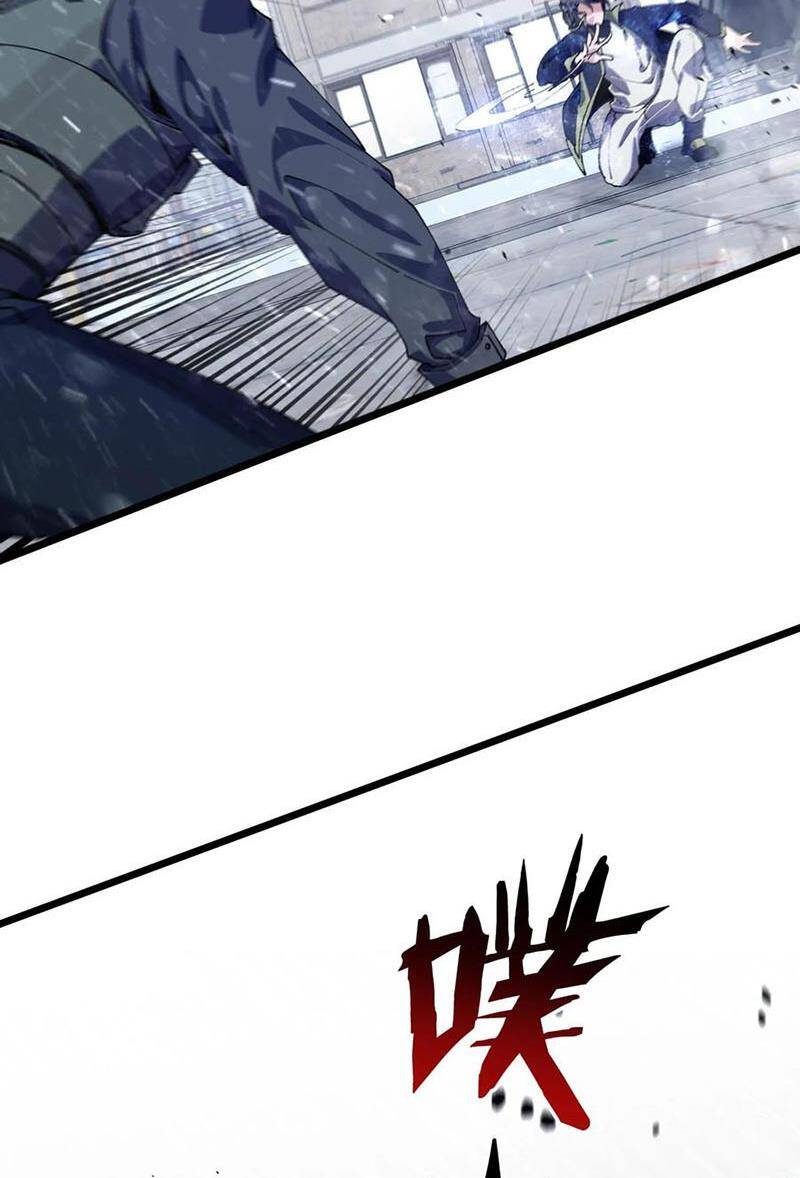 Ta Học Trảm Thần Trong Bệnh Viện Tâm Thần - Chapter 89 - Page 5