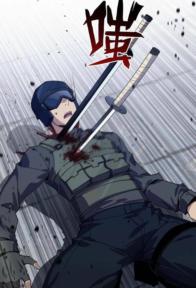 Ta Học Trảm Thần Trong Bệnh Viện Tâm Thần - Chapter 89 - Page 6