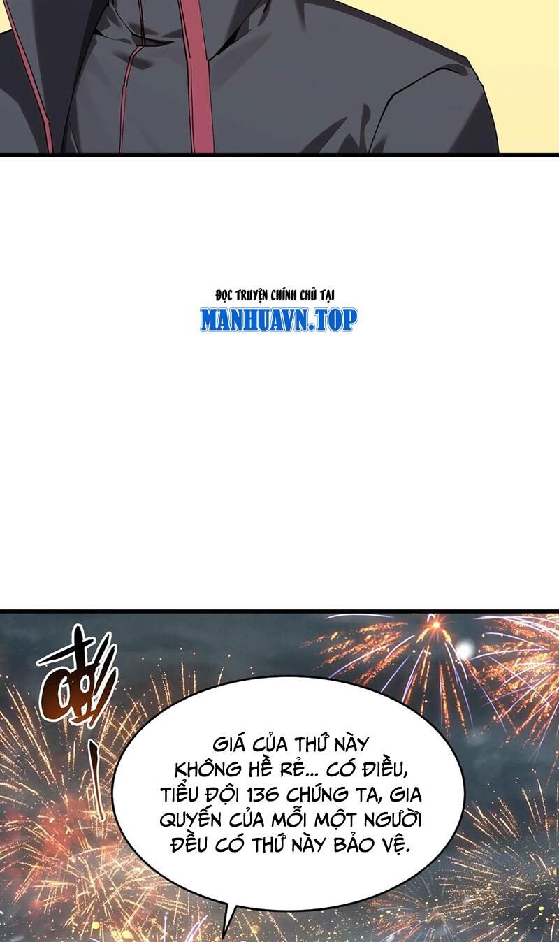 Ta Học Trảm Thần Trong Bệnh Viện Tâm Thần - Chapter 91 - Page 10