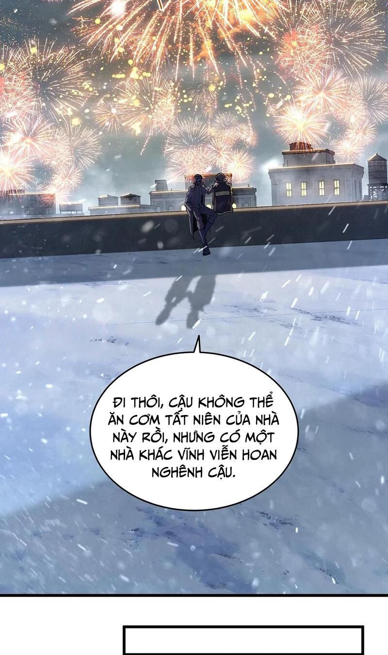 Ta Học Trảm Thần Trong Bệnh Viện Tâm Thần - Chapter 91 - Page 14