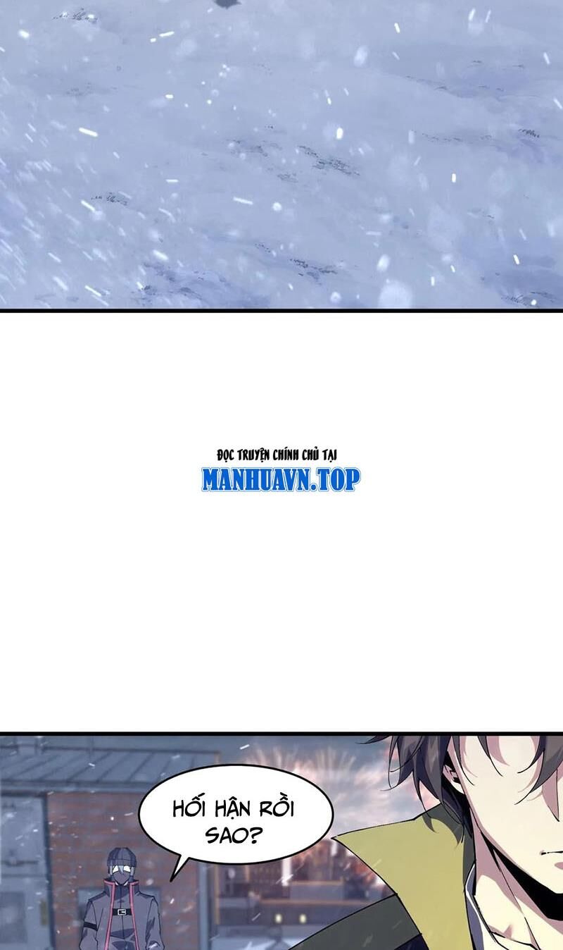 Ta Học Trảm Thần Trong Bệnh Viện Tâm Thần - Chapter 91 - Page 3