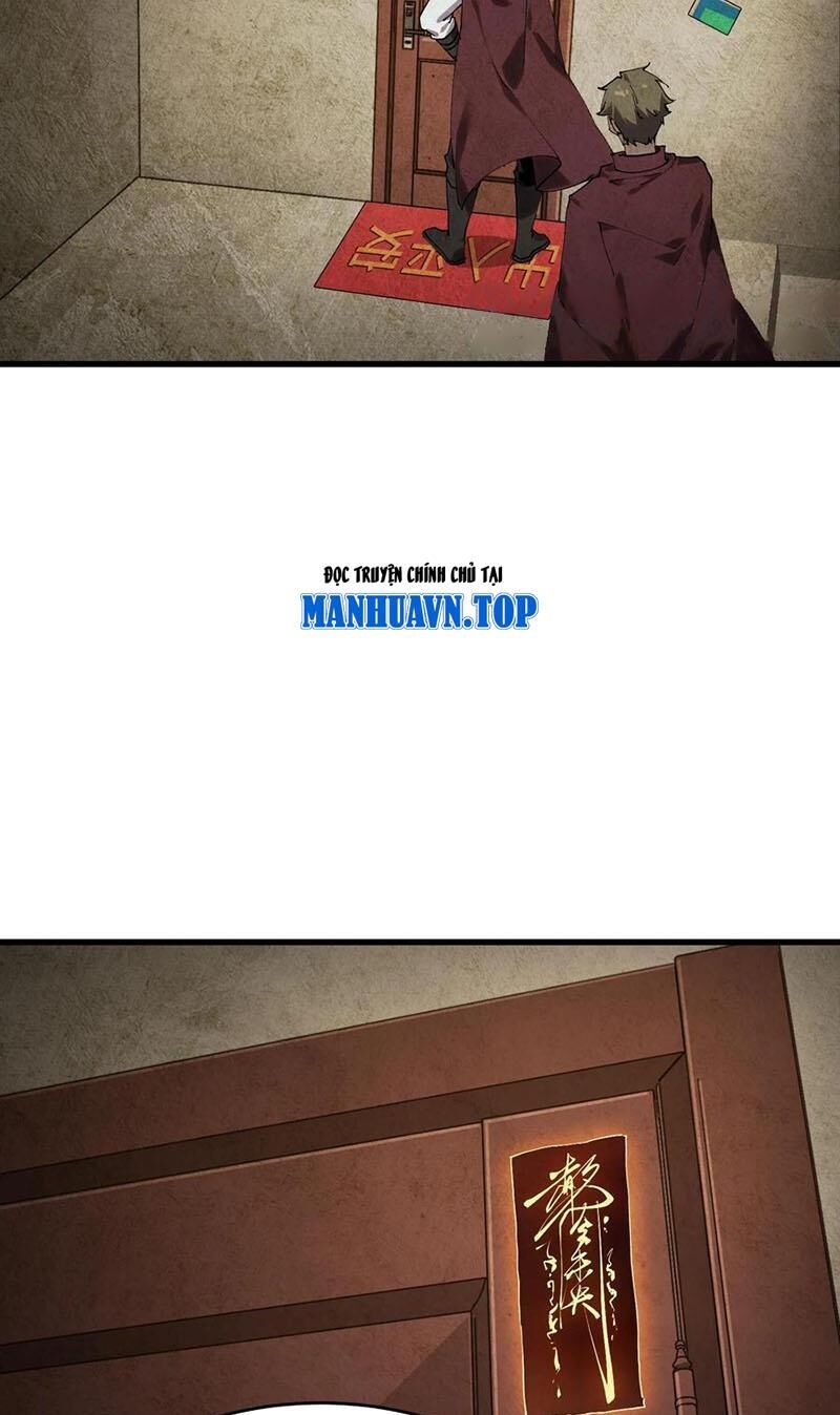 Ta Học Trảm Thần Trong Bệnh Viện Tâm Thần - Chapter 91 - Page 8