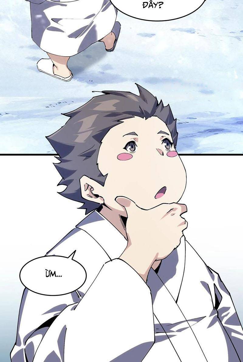 Ta Học Trảm Thần Trong Bệnh Viện Tâm Thần - Chapter 92 - Page 14