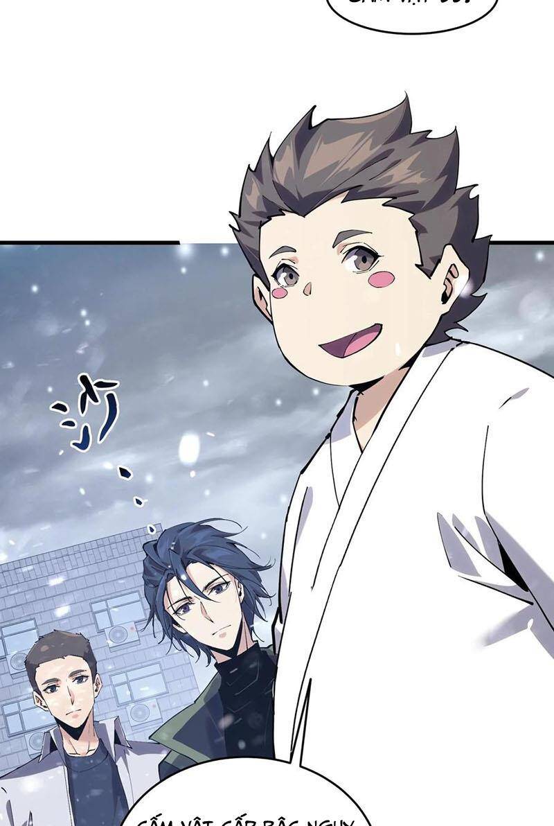 Ta Học Trảm Thần Trong Bệnh Viện Tâm Thần - Chapter 92 - Page 6