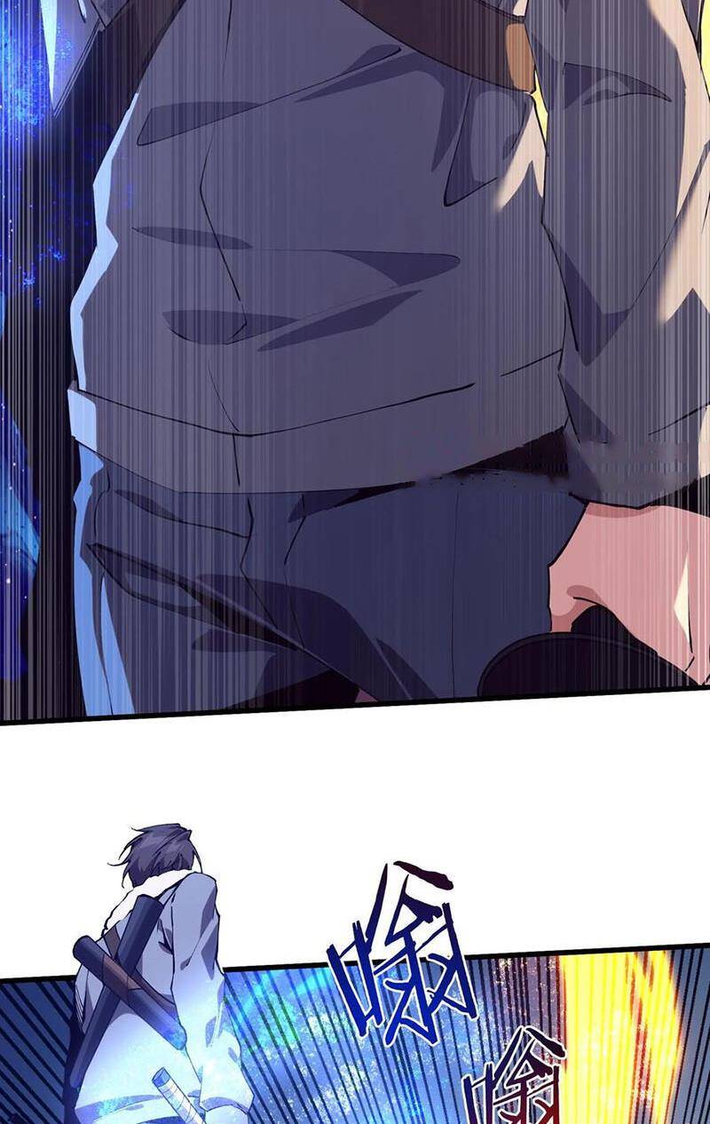 Ta Học Trảm Thần Trong Bệnh Viện Tâm Thần - Chapter 94 - Page 13