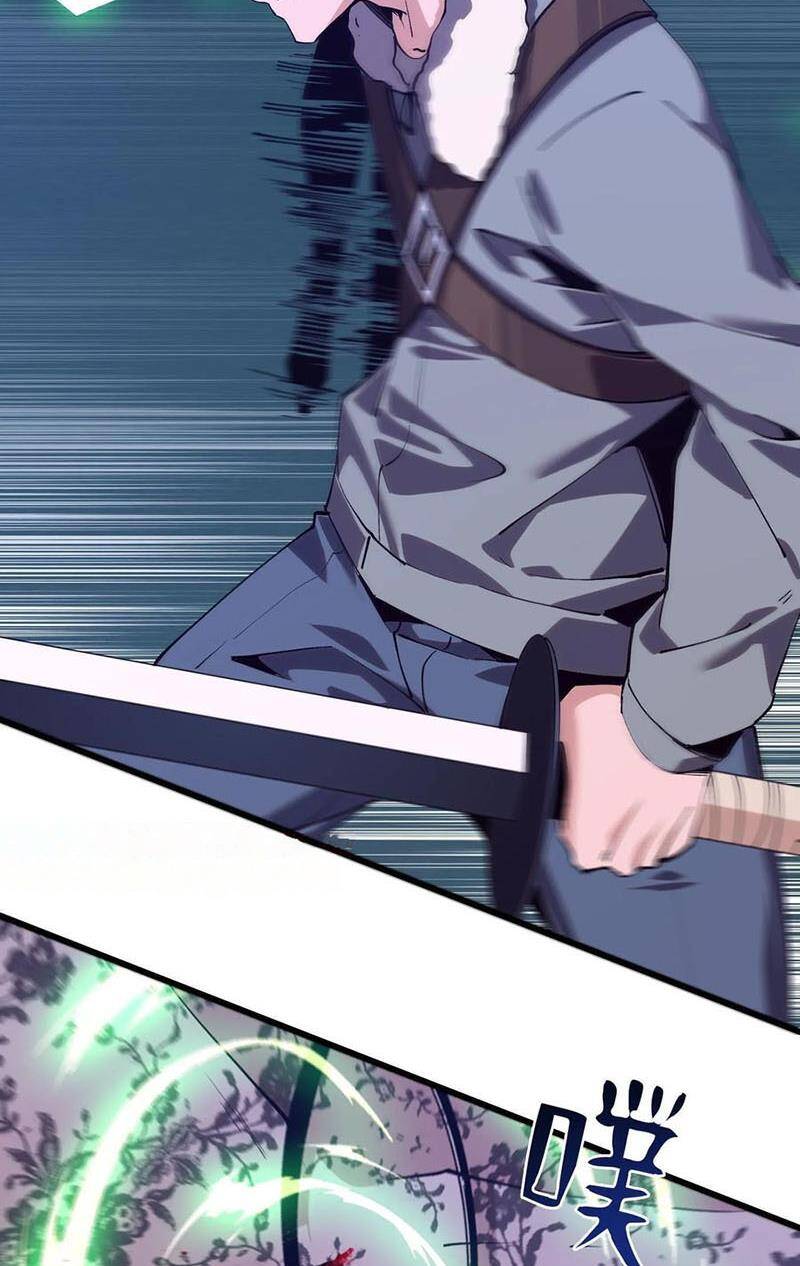 Ta Học Trảm Thần Trong Bệnh Viện Tâm Thần - Chapter 94 - Page 6