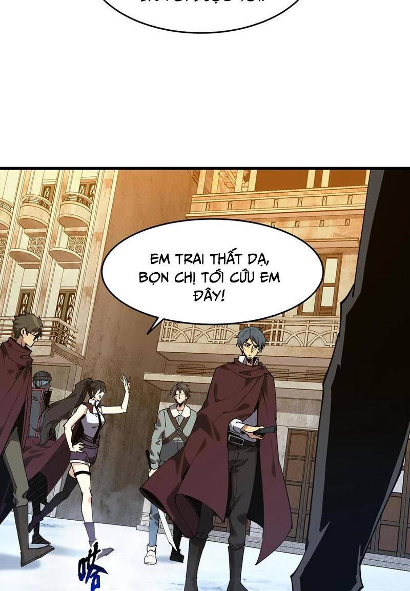 Ta Học Trảm Thần Trong Bệnh Viện Tâm Thần - Chapter 95 - Page 13