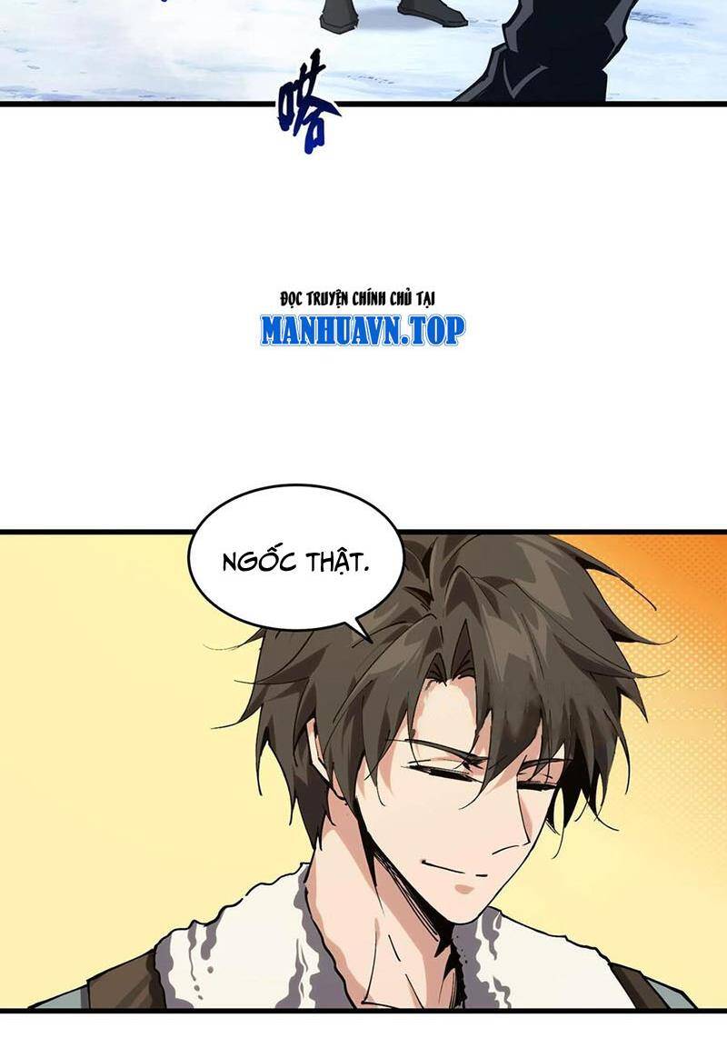 Ta Học Trảm Thần Trong Bệnh Viện Tâm Thần - Chapter 95 - Page 14