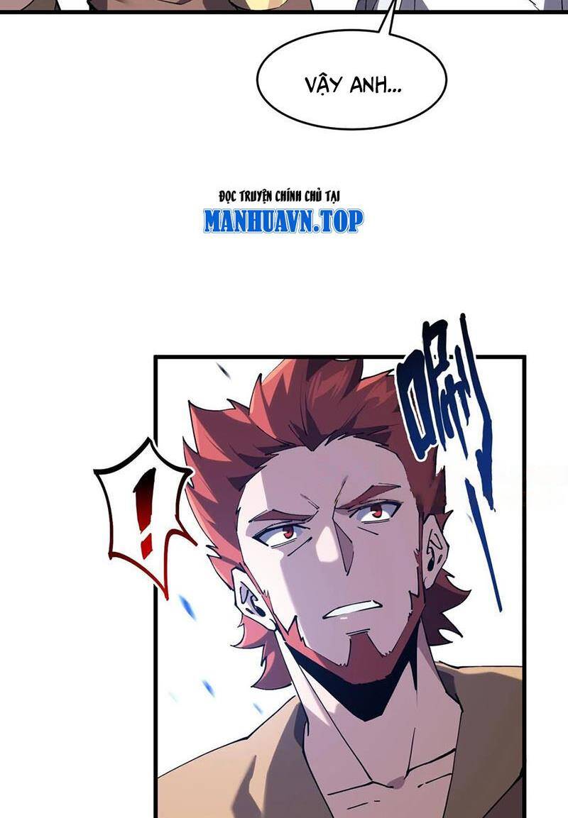 Ta Học Trảm Thần Trong Bệnh Viện Tâm Thần - Chapter 95 - Page 3