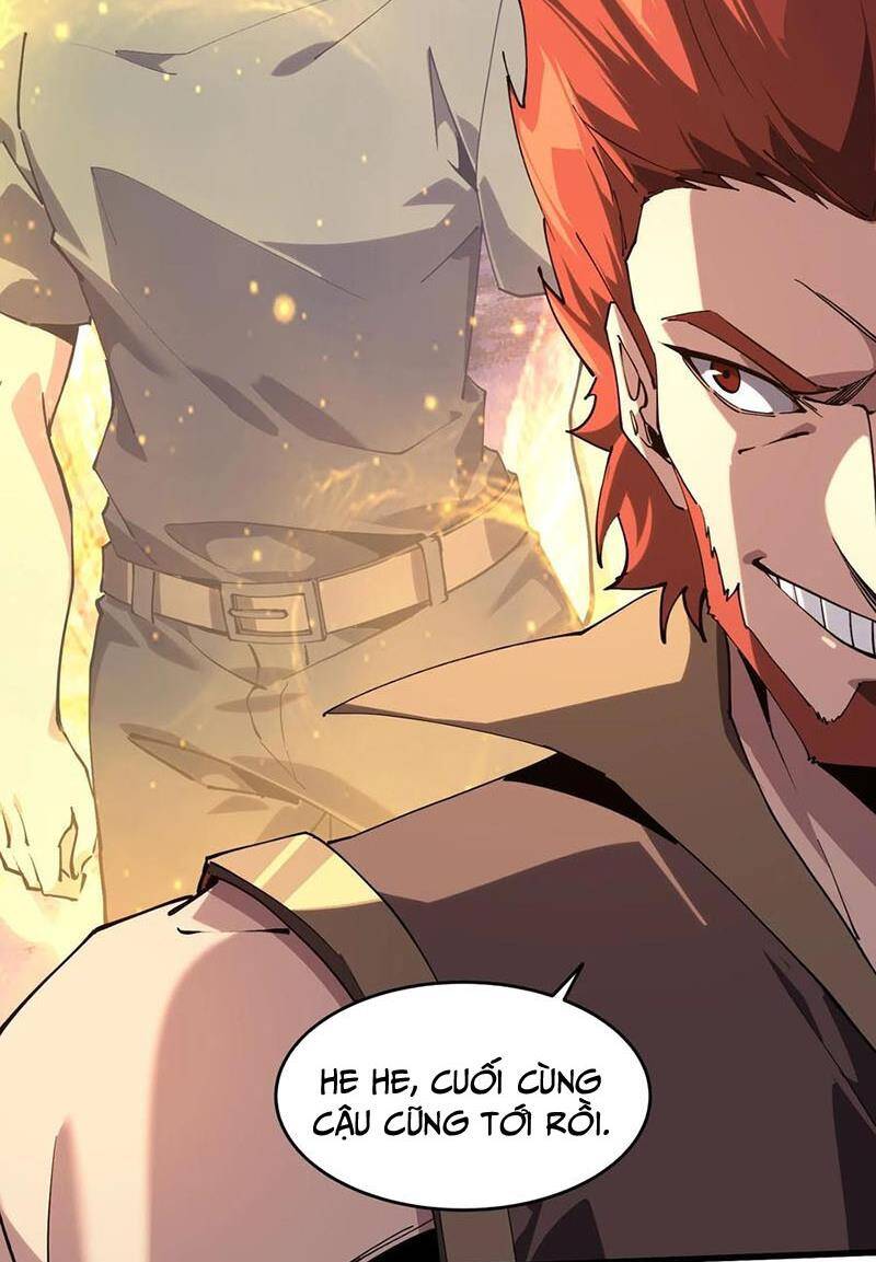 Ta Học Trảm Thần Trong Bệnh Viện Tâm Thần - Chapter 95 - Page 5