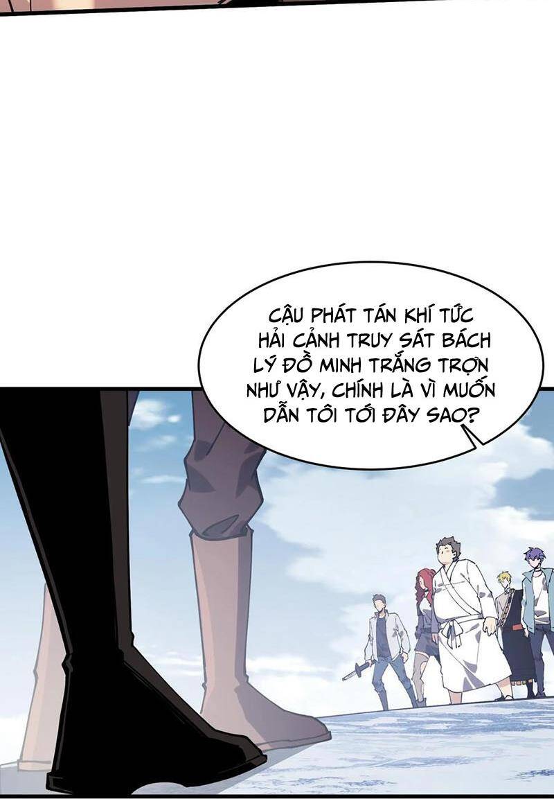 Ta Học Trảm Thần Trong Bệnh Viện Tâm Thần - Chapter 95 - Page 6