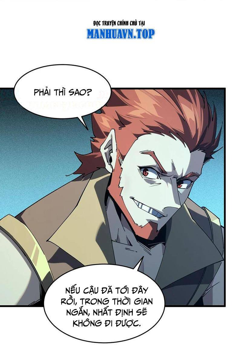 Ta Học Trảm Thần Trong Bệnh Viện Tâm Thần - Chapter 95 - Page 7