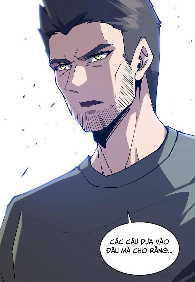 Ta Học Trảm Thần Trong Bệnh Viện Tâm Thần - Chapter 95 - Page 9