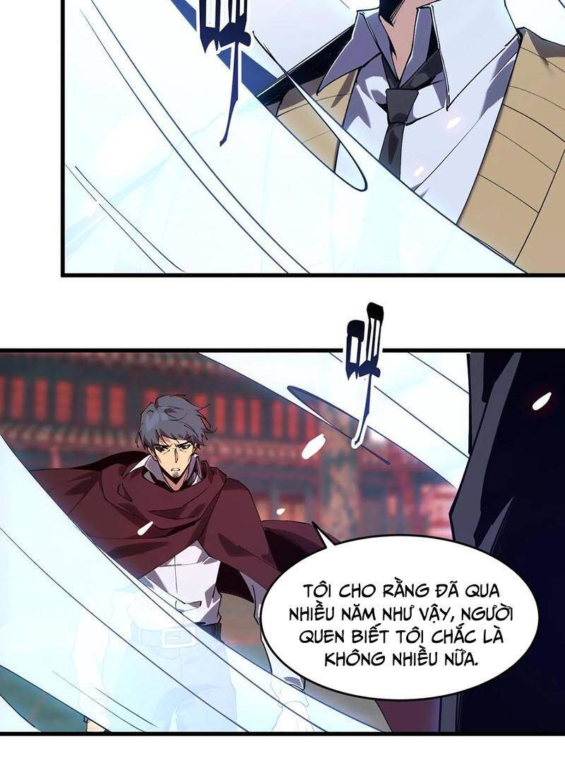 Ta Học Trảm Thần Trong Bệnh Viện Tâm Thần - Chapter 96 - Page 10