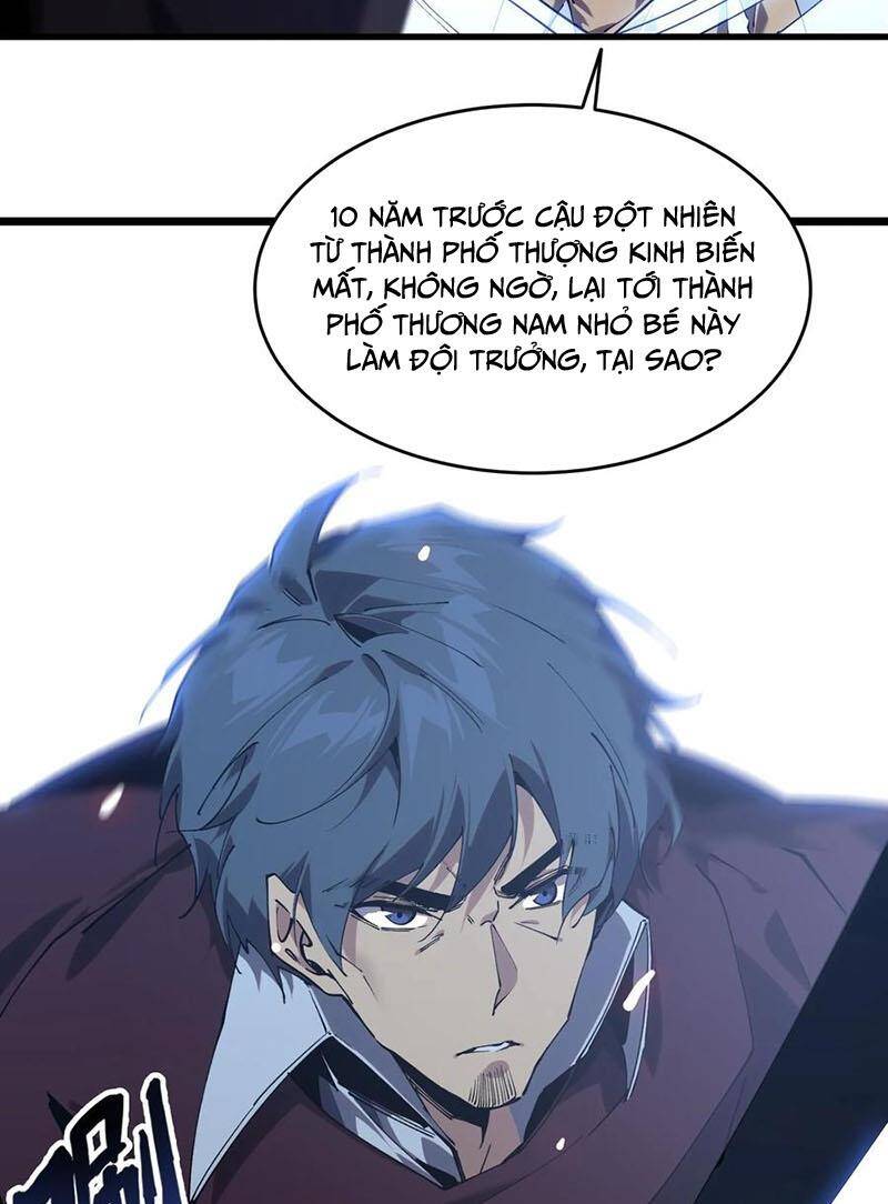Ta Học Trảm Thần Trong Bệnh Viện Tâm Thần - Chapter 96 - Page 12