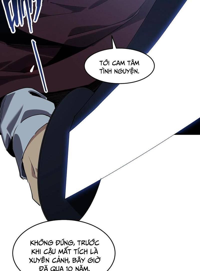 Ta Học Trảm Thần Trong Bệnh Viện Tâm Thần - Chapter 96 - Page 13