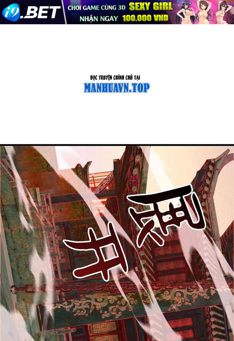 Ta Học Trảm Thần Trong Bệnh Viện Tâm Thần - Chapter 96 - Page 3