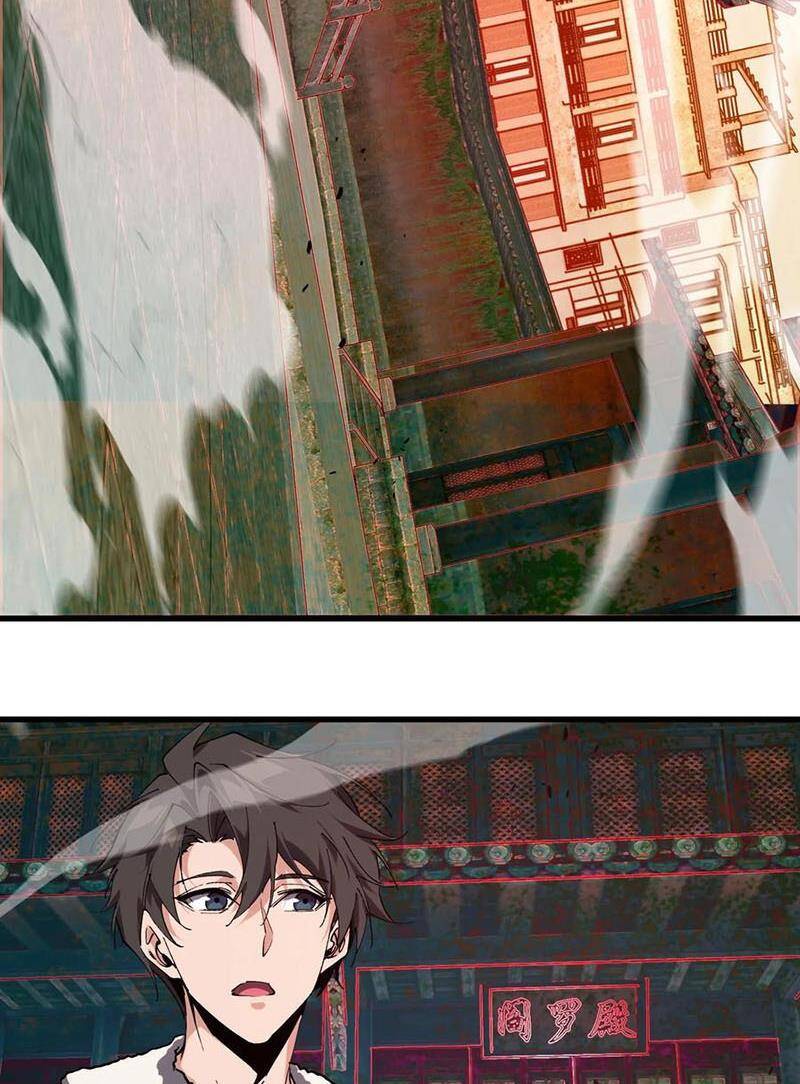 Ta Học Trảm Thần Trong Bệnh Viện Tâm Thần - Chapter 96 - Page 5