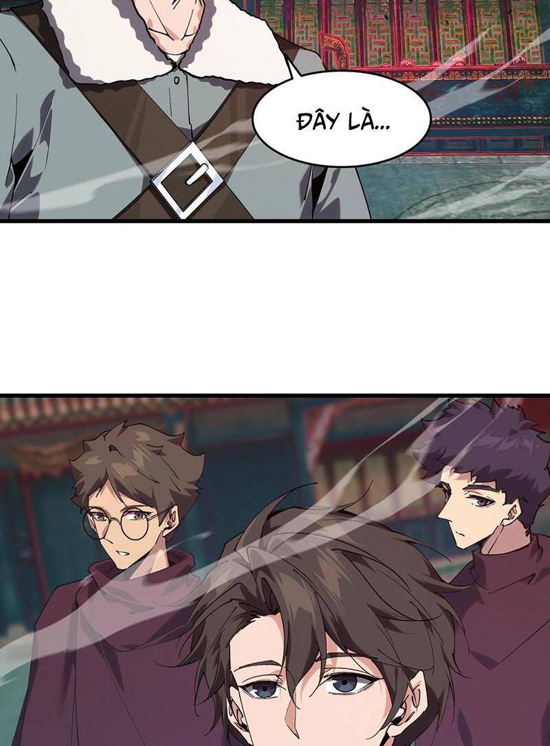 Ta Học Trảm Thần Trong Bệnh Viện Tâm Thần - Chapter 96 - Page 6