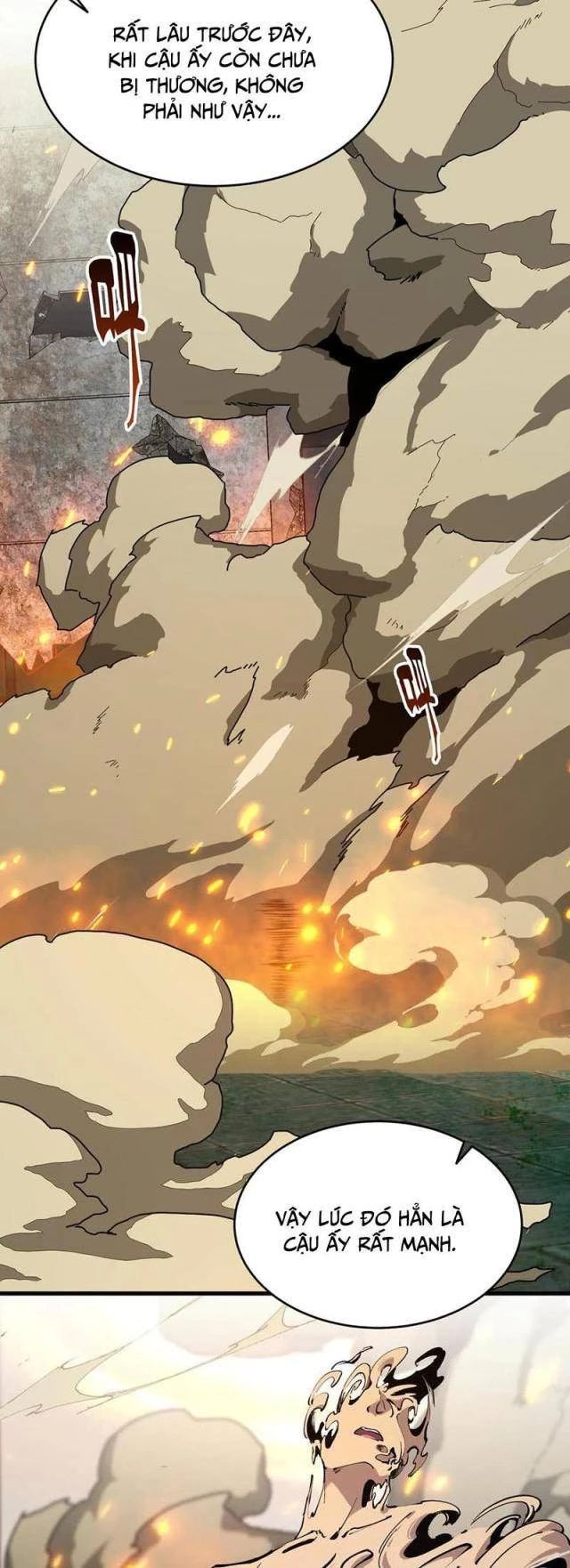 Ta Học Trảm Thần Trong Bệnh Viện Tâm Thần - Chapter 97 - Page 14