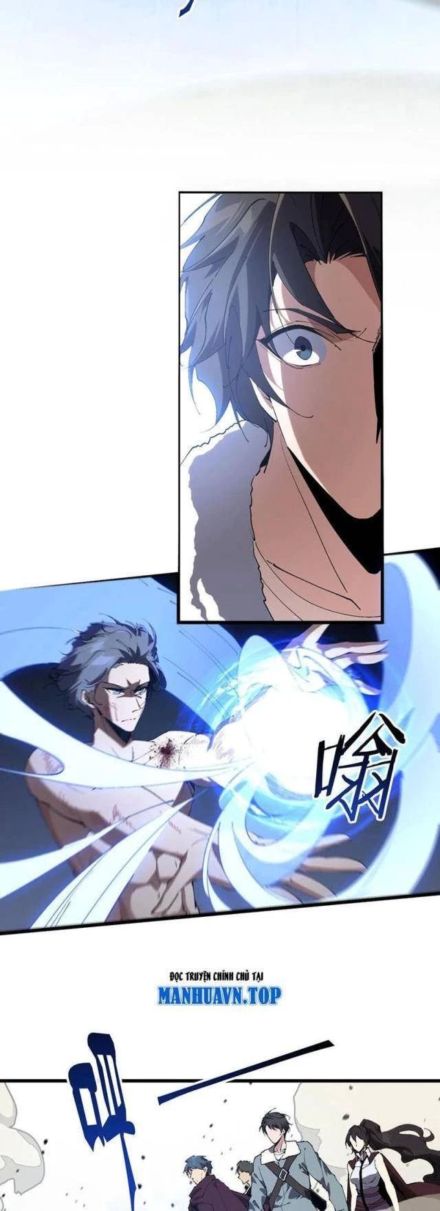 Ta Học Trảm Thần Trong Bệnh Viện Tâm Thần - Chapter 97 - Page 20