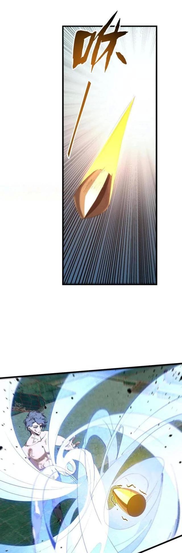 Ta Học Trảm Thần Trong Bệnh Viện Tâm Thần - Chapter 97 - Page 23