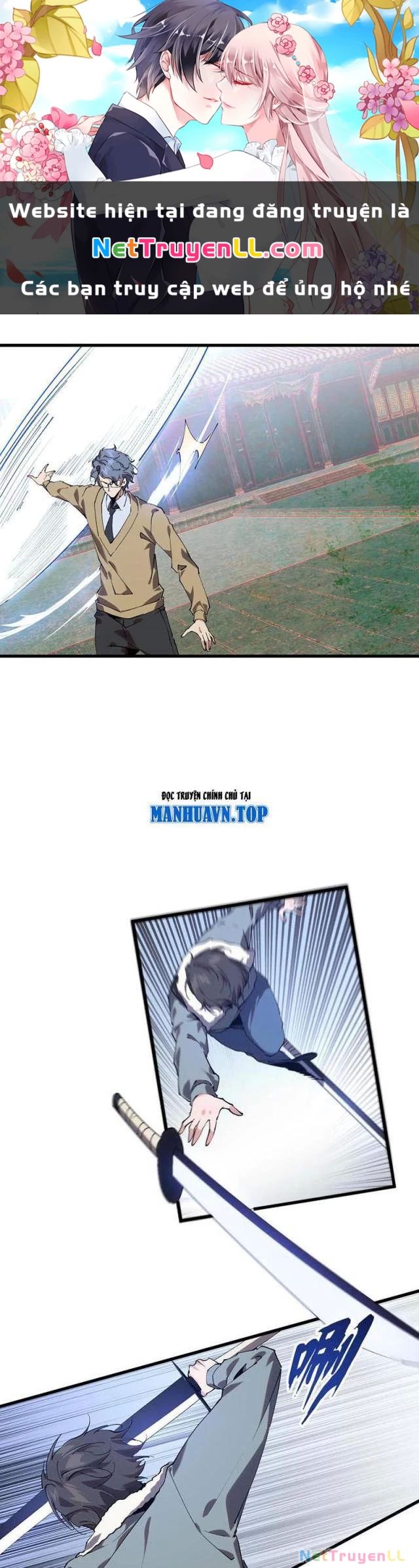 Ta Học Trảm Thần Trong Bệnh Viện Tâm Thần - Chapter 97 - Page 3