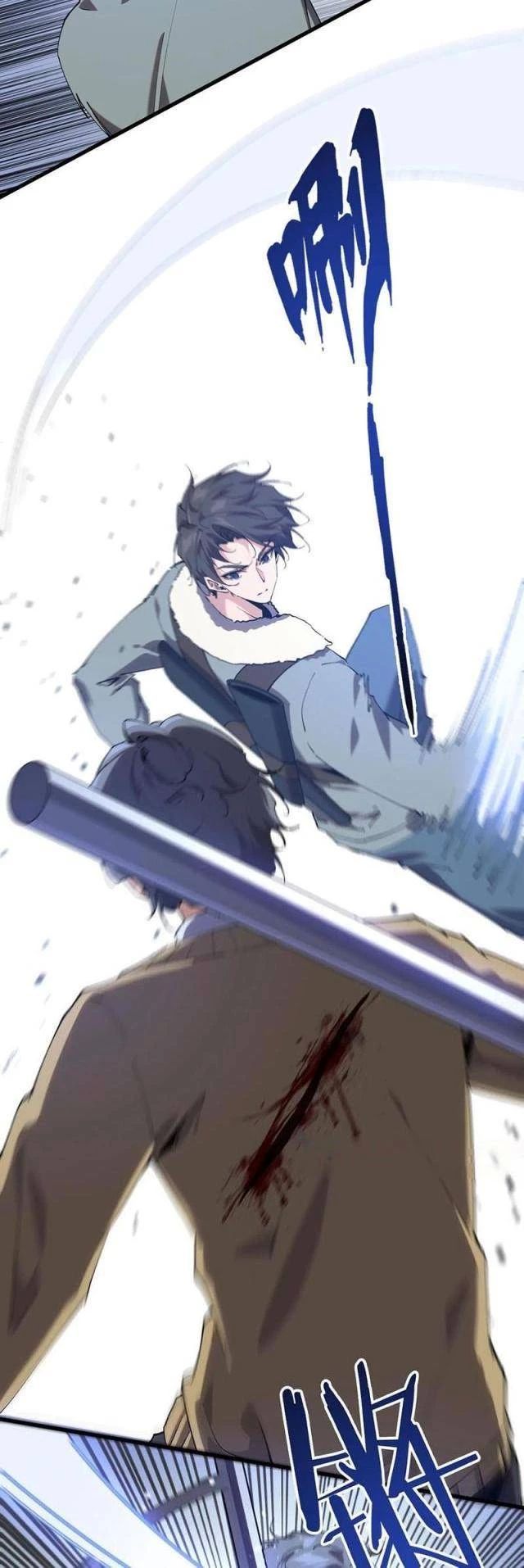 Ta Học Trảm Thần Trong Bệnh Viện Tâm Thần - Chapter 97 - Page 4