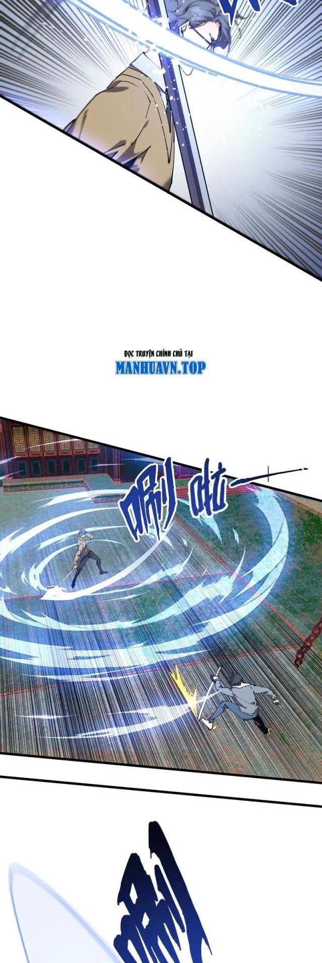 Ta Học Trảm Thần Trong Bệnh Viện Tâm Thần - Chapter 97 - Page 5