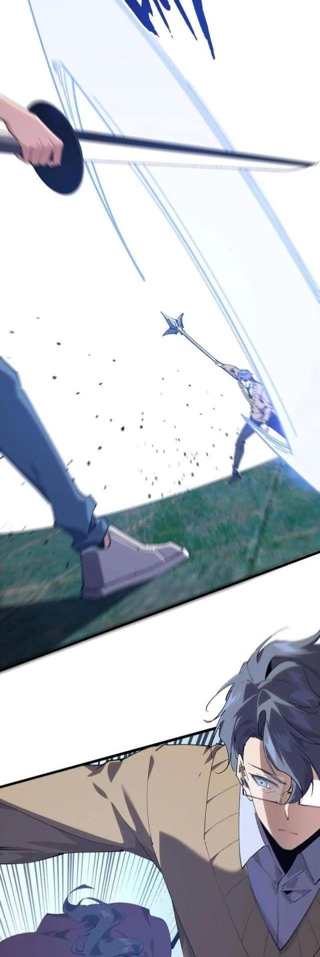 Ta Học Trảm Thần Trong Bệnh Viện Tâm Thần - Chapter 97 - Page 6