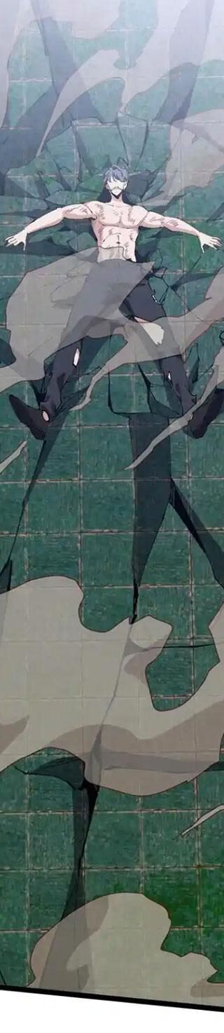 Ta Học Trảm Thần Trong Bệnh Viện Tâm Thần - Chapter 98 - Page 21